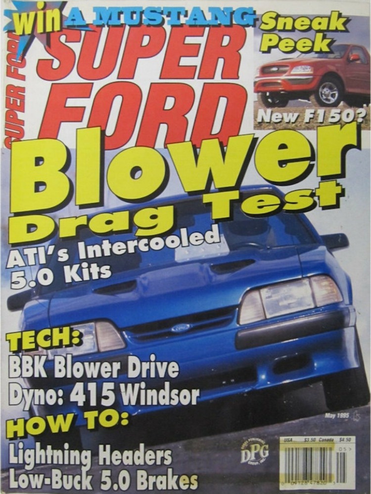 super-ford-may-1995-win-a-mustang-magazine-ford-may-1995