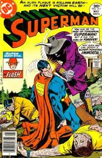 Superman # 311, May 1977