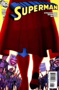Superman # 703, November 2010