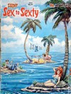 Super Sex to Sexty # 16 magazine back issue cover image