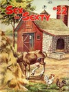 Super Sex to Sexty # 22 magazine back issue cover image