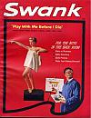 Swank November 1957 magazine back issue
