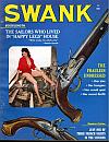 Swank October 1959 magazine back issue cover image