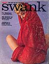 Swank July 1962 magazine back issue cover image