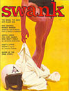 Swank January 1964 Magazine Back Copies Magizines Mags