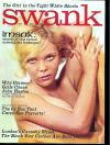 Swank May 1966 Magazine Back Copies Magizines Mags