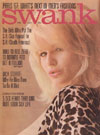 Swank July 1966 magazine back issue cover image