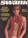 Swank March 1968 magazine back issue cover image