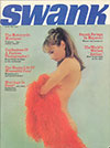 Swank June 1968 magazine back issue cover image