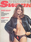 Swank April 1969 magazine back issue