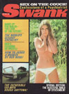 Swank November 1969 magazine back issue cover image