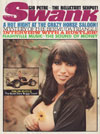 Swank December 1969 magazine back issue cover image