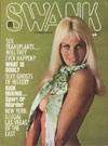 Swank February 1971 Magazine Back Copies Magizines Mags