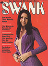 Swank May 1971 magazine back issue cover image