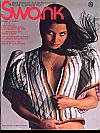 Swank October 1972 Magazine Back Copies Magizines Mags