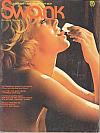 Swank December 1972 Magazine Back Copies Magizines Mags