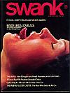 Swank June 1973 magazine back issue cover image