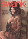 Swank November 1973 magazine back issue cover image