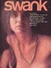 Swank January 1974 magazine back issue cover image