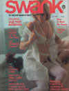 Swank May 1974 magazine back issue