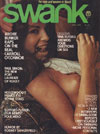Swank June 1974 magazine back issue cover image