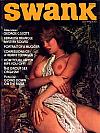 Swank July 1975 Magazine Back Copies Magizines Mags