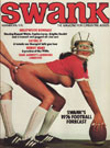 Swank November 1976 magazine back issue