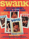 RB Kane magazine pictorial Swank January 1977
