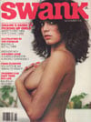 RB Kane magazine pictorial Swank November 1978