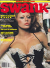 RB Kane magazine pictorial Swank January 1979