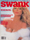 Taylor Charly magazine pictorial Swank November 1979