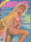 Nina Hartley magazine pictorial Swank October 1987