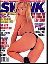 Swank October 1991 Magazine Back Copies Magizines Mags