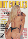 Swank Adult Erotica May 1993 - Hot Couples magazine back issue