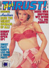 Swank Classic May 1994 - Hot Thrust magazine back issue cover image