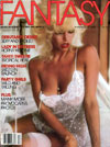 Diana Hardy magazine pictorial Swank Erotic Series December 1981 - Fantasy