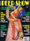 Swank Leisure Series Summer 1996 - Peep Show magazine back issue