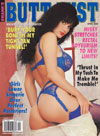 Swank's Leisure Series April 1998 - Butt Lust magazine back issue cover image