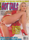 Swank Spotlight June 1995 - Hot Tails magazine back issue cover image