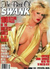 Denise Stafford magazine cover appearance Swank Super Special January 1988 - Best of