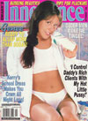 Swank Taboo September 1998 - Innocence magazine back issue cover image