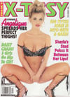 Swank Unleashed December 1998 - X-Tasy magazine back issue