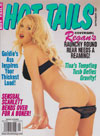 Swank Untamed September 1997 - Hot Tails magazine back issue
