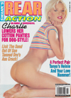 Taylor Charly magazine cover appearance Swank Untamed November 1998, Rear Action