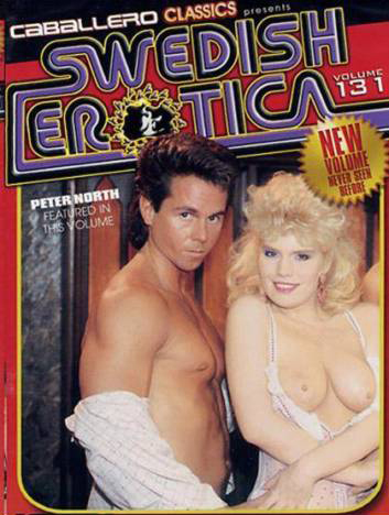 Swedish Erotica # 131 magazine back issue Swedish Erotica magizine back copy 