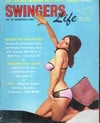 Swingers Life Vol. 3 # 1 Magazine Back Copies Magizines Mags