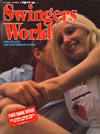 Swingers World Vol. 3 # 3 magazine back issue cover image
