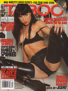 Nina Hartley magazine pictorial Taboo October 2007