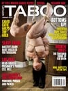 Taboo January 2014 Magazine Back Copies Magizines Mags