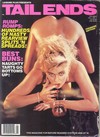 Tail Ends January 1988 magazine back issue